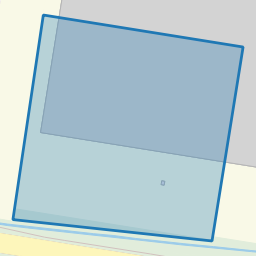 Perceel TBG01-Z-1332