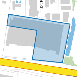 Perceel TBG01-Z-1333