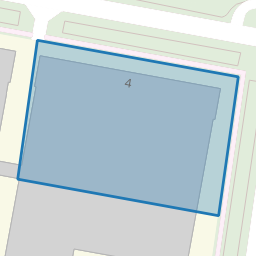 Perceel TBG01-Z-1352