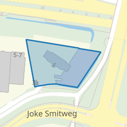 Perceel TBG01-Z-1358