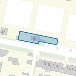 Perceel TBG01-Z-1361