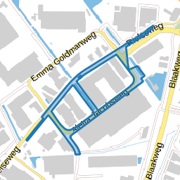 Perceel TBG01-Z-1384