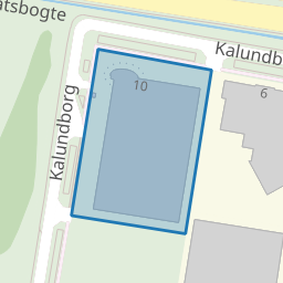 Perceel TBG01-Z-1390