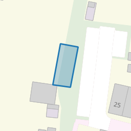 Perceel TBG01-Z-1403