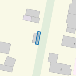 Perceel TBG01-Z-1407