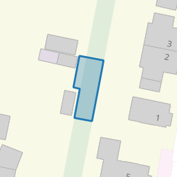 Perceel TBG01-Z-1408