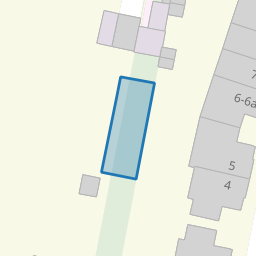 Perceel TBG01-Z-1411