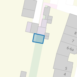 Perceel TBG01-Z-1412