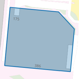 Perceel TBG01-Z-1452