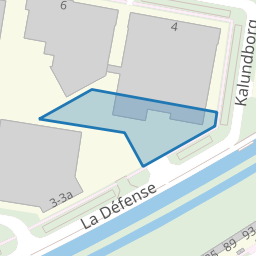 Perceel TBG01-Z-1457