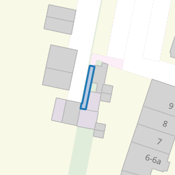 Perceel TBG01-Z-1463