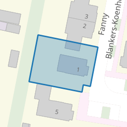 Perceel TBG01-Z-1466