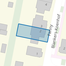 Perceel TBG01-Z-1467