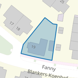 Perceel TBG01-Z-1471