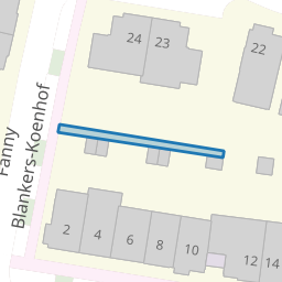 Perceel TBG01-Z-1472