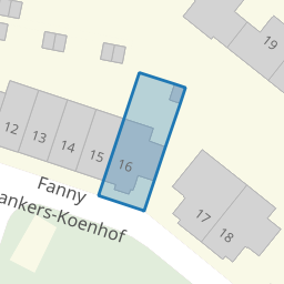 Perceel TBG01-Z-1473