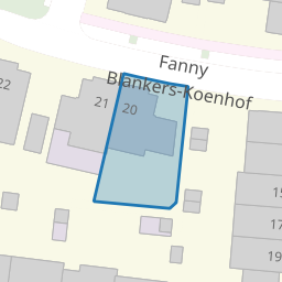 Perceel TBG01-Z-1475