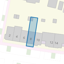 Perceel TBG01-Z-1477