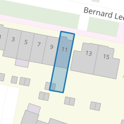 Perceel TBG01-Z-1478