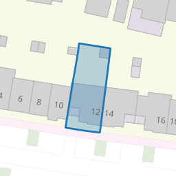 Perceel TBG01-Z-1479