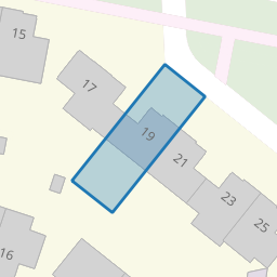 Perceel TBG01-Z-1480