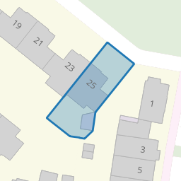 Perceel TBG01-Z-1486