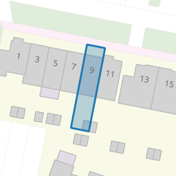 Perceel TBG01-Z-1487