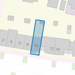 Perceel TBG01-Z-1489