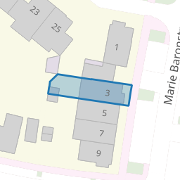 Perceel TBG01-Z-1490