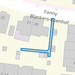 Perceel TBG01-Z-1492