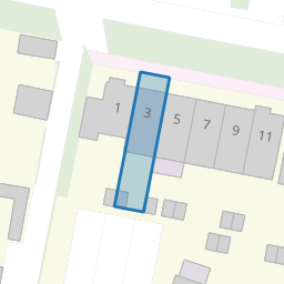 Perceel TBG01-Z-1493