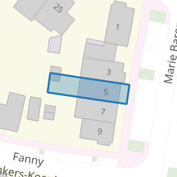 Perceel TBG01-Z-1503