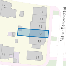 Perceel TBG01-Z-1504