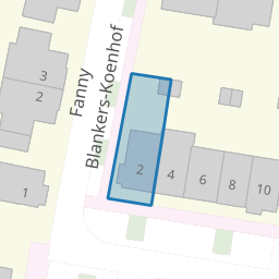 Perceel TBG01-Z-1506