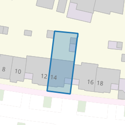 Perceel TBG01-Z-1513