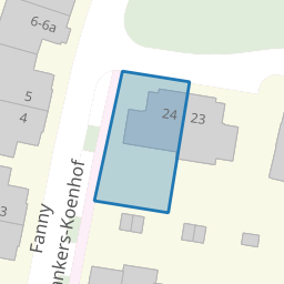 Perceel TBG01-Z-1515