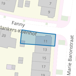 Perceel TBG01-Z-1519