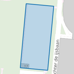 Perceel TBG01-Z-1539