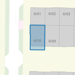 Perceel TBG01-Z-1615