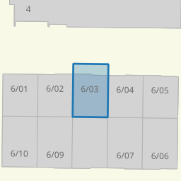 Perceel TBG01-Z-1621