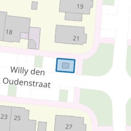 Perceel TBG01-Z-1679