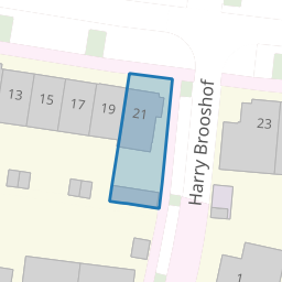 Perceel TBG01-Z-1772