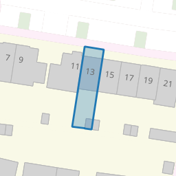 Perceel TBG01-Z-1773