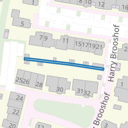 Perceel TBG01-Z-1776