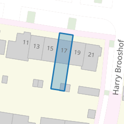 Perceel TBG01-Z-1777