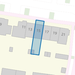 Perceel TBG01-Z-1779