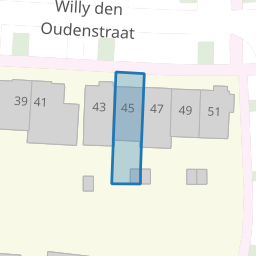 Perceel TBG01-Z-1786