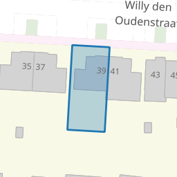 Perceel TBG01-Z-1787