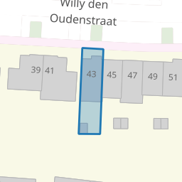 Perceel TBG01-Z-1788