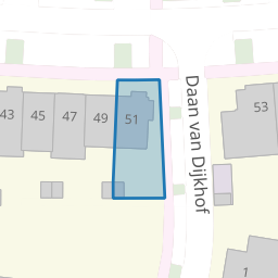 Perceel TBG01-Z-1790